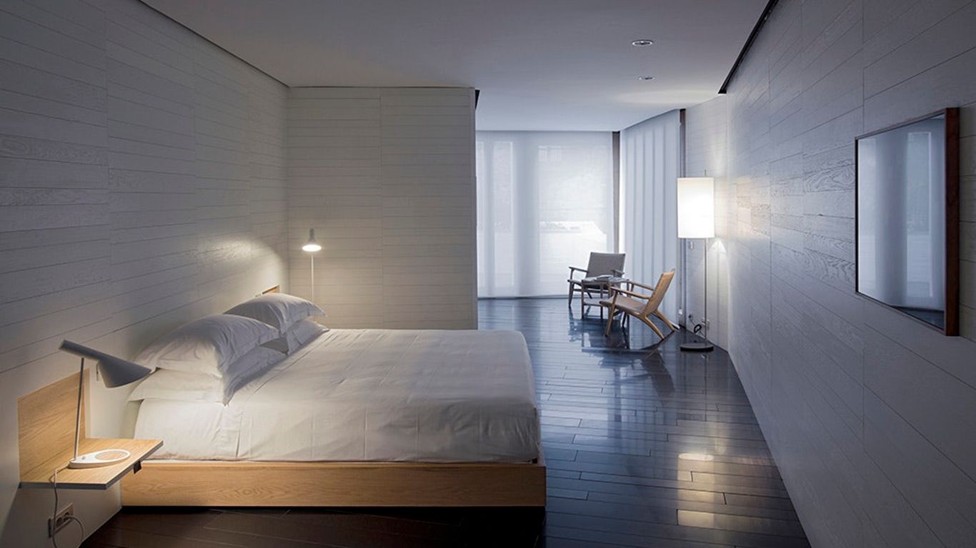 Atrio Restaurante Hotel