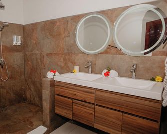 Eco Boutique Hotel Vista Las Islas Reserva Natural - Paquera