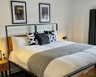 The Onley - Braintree - Bedroom
