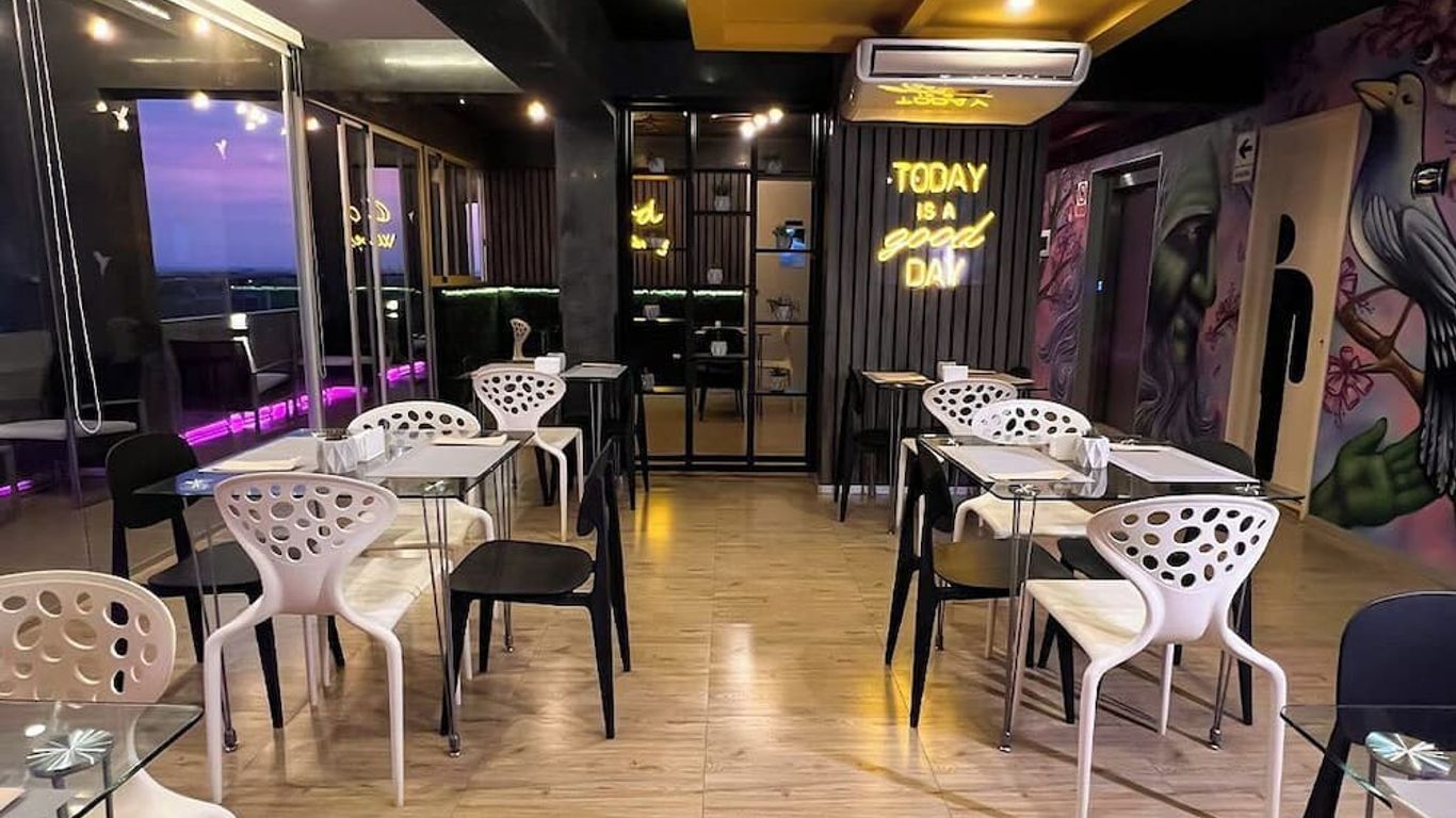 Awqa Hoteles - Sede Natasha