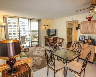 Lovers Key Beach Club 604 - Fort Myers Beach - Їдальня