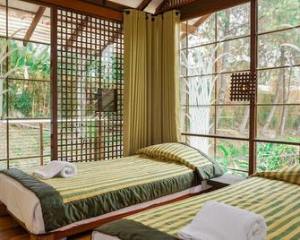 Vila Air Natural Resort - Bandung - Chambre