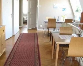 Kronans B&B - Hassleholm