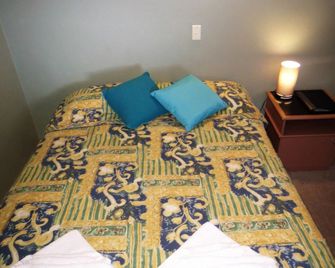 Gunnedah Hotel - Gunnedah - Bedroom