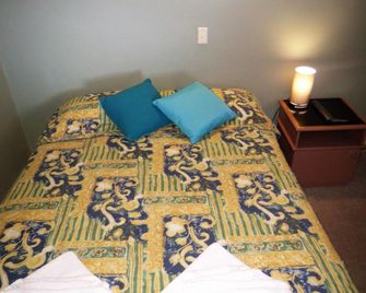 Gunnedah Hotel - Gunnedah - Bedroom