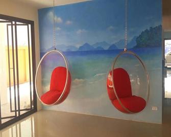 Nalin Place - Mueang Ranong - Room amenity