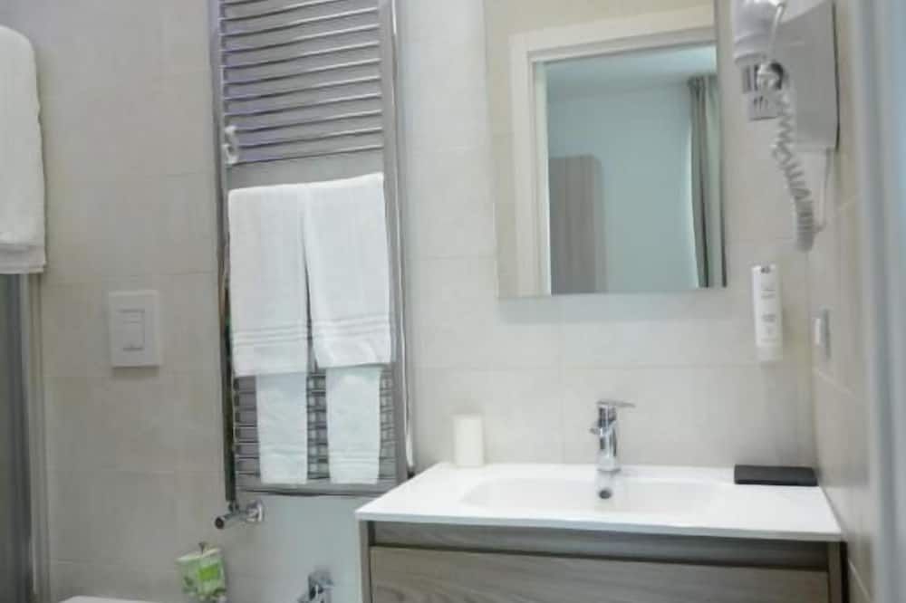 La Casa di Frank - Trinitapoli - Baño
