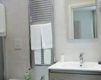 La Casa di Frank - Trinitapoli - Baño