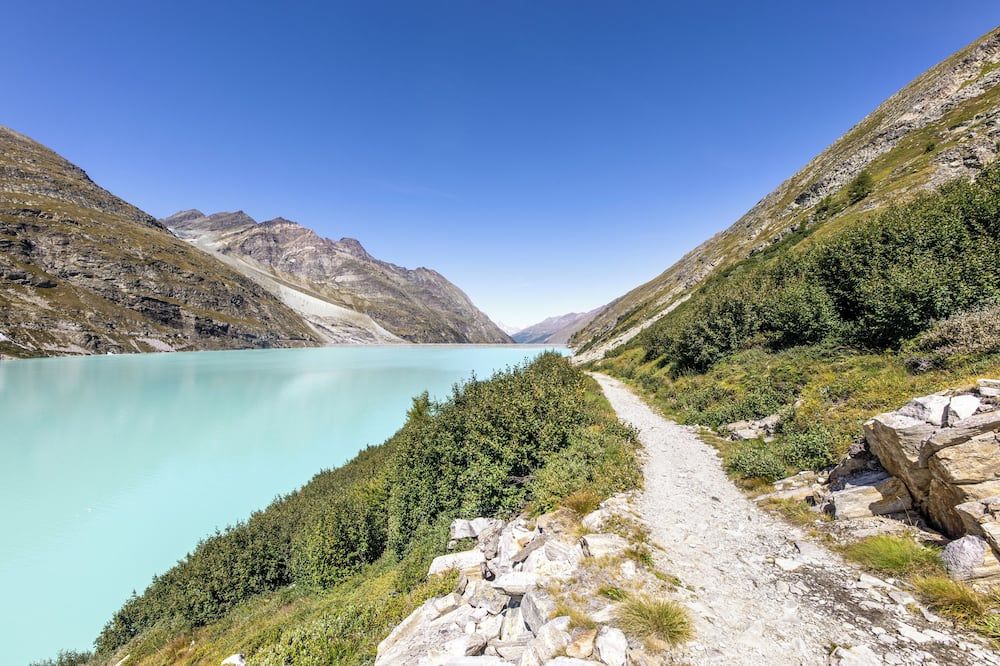 Wellnesshotel Schweizerhof - Saas-Fee