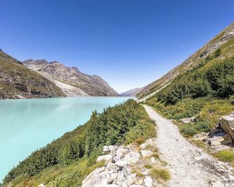 Wellnesshotel Schweizerhof - Saas-Fee