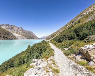 Wellnesshotel Schweizerhof - Saas-Fee