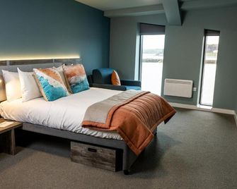 The Edge - Whitehaven - Schlafzimmer