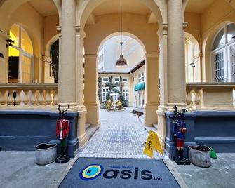Oasis Inn Budapest - Budapest