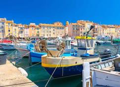 Apartment Les Carles by Interhome - Saint-Tropez