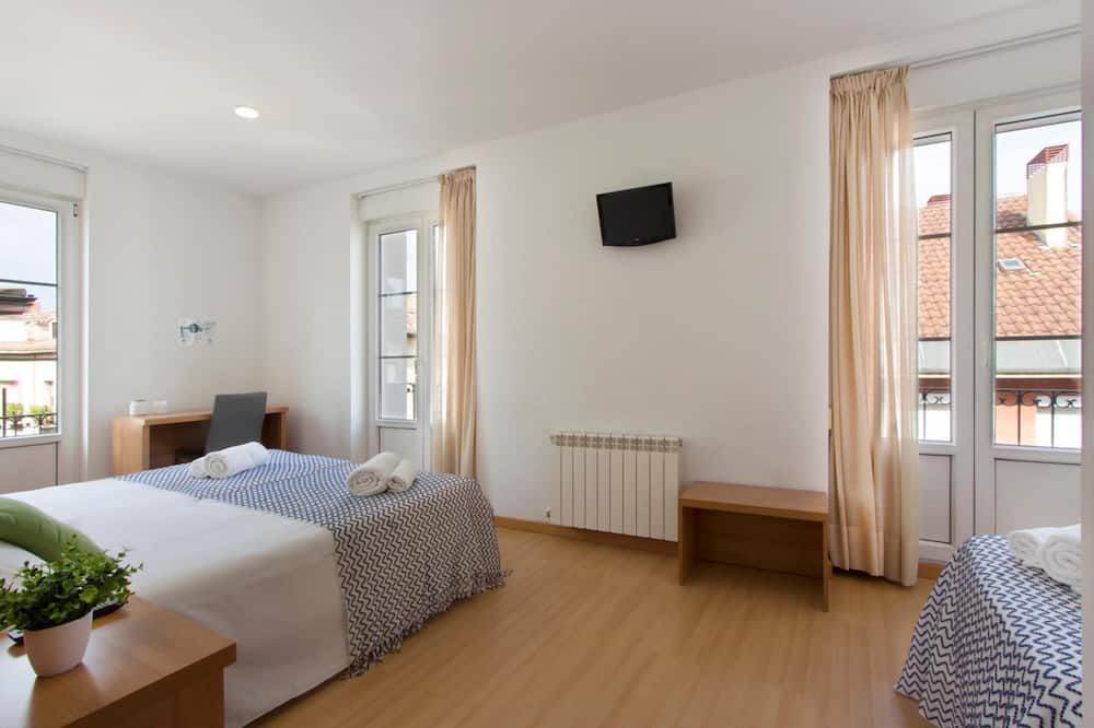 Hostal La Numantina - Logroño