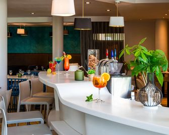 Novotel La Grande Motte Golf - La Mota Granda - Bar