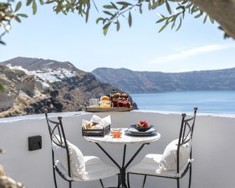 Pearl of Caldera Oia Boutique Hotel - Oia
