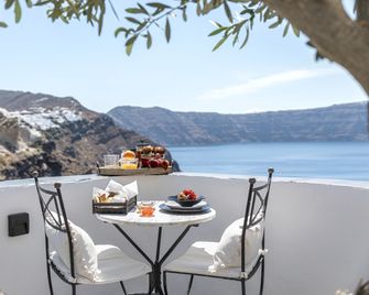 Pearl of Caldera Oia Boutique Hotel - Oia