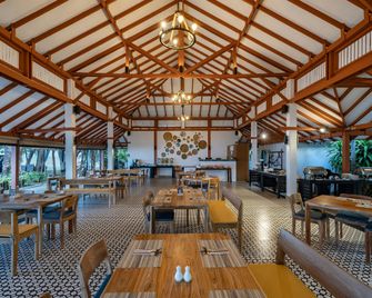 Centara Chaan Talay Resort And Villas Trat - Trat - Restaurant