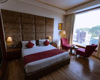 Millennium Inn - Prayagraj - Habitación