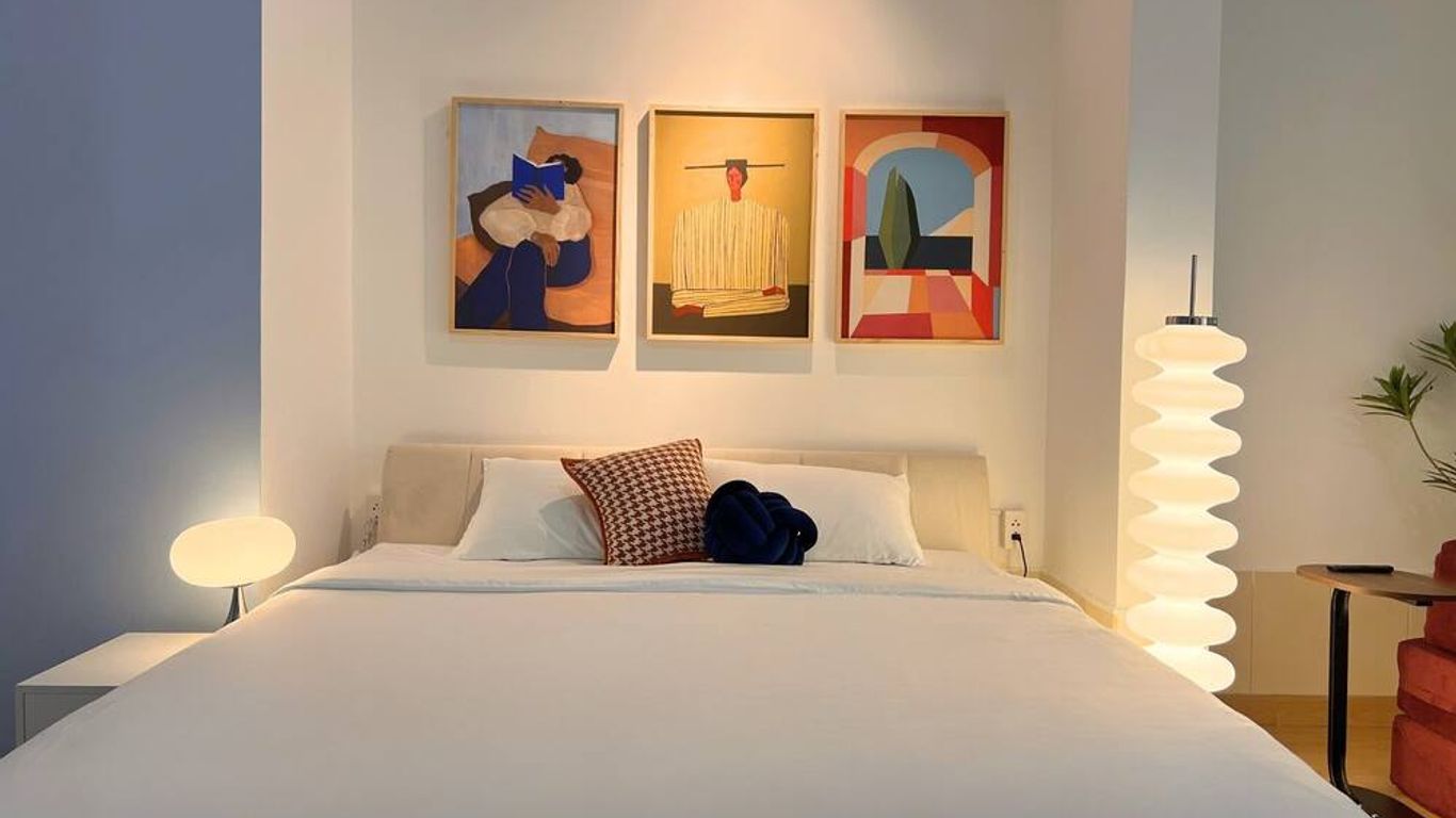 Ky Dong Hotel By N Retreat