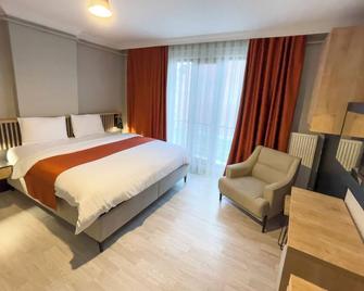 Neptun Inn - Kirklareli - Habitación