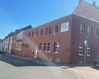 T&T by Thiesmann - Mülheim - Building