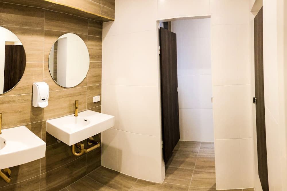 Brisbane Quarters - Brisbane - Bathroom