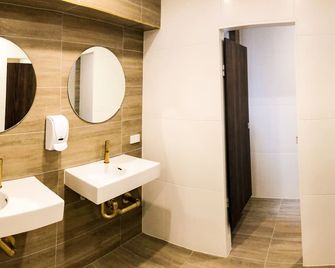 Brisbane Quarters - Brisbane - Bathroom