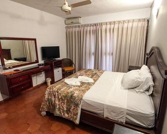 Hotel Alicia Beach - Sosúa - Habitación