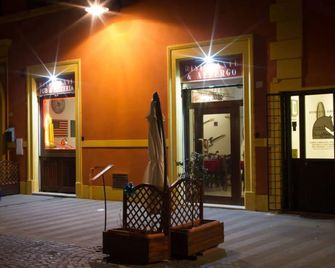 Antica Locanda del Cavallino Bianco - Cerveteri