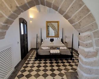 Il Baglio sull'Acqua - Favignana