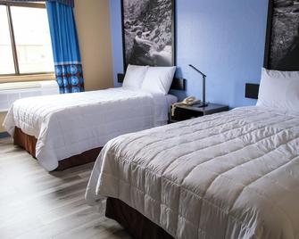 Gardner Inn - Gardner - Habitación