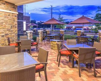 Hyatt Place Canton - Canton - Restaurant