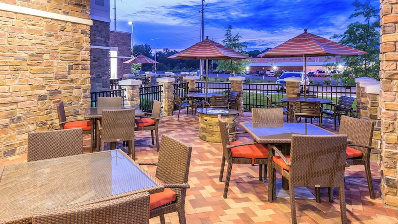 Hyatt Place Canton