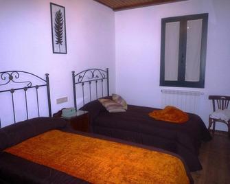 Albergue-Hostel Casa da Gandara - Dormeá - Habitación