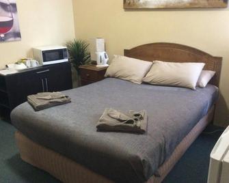 New Whyalla Hotel - Whyalla - Camera da letto