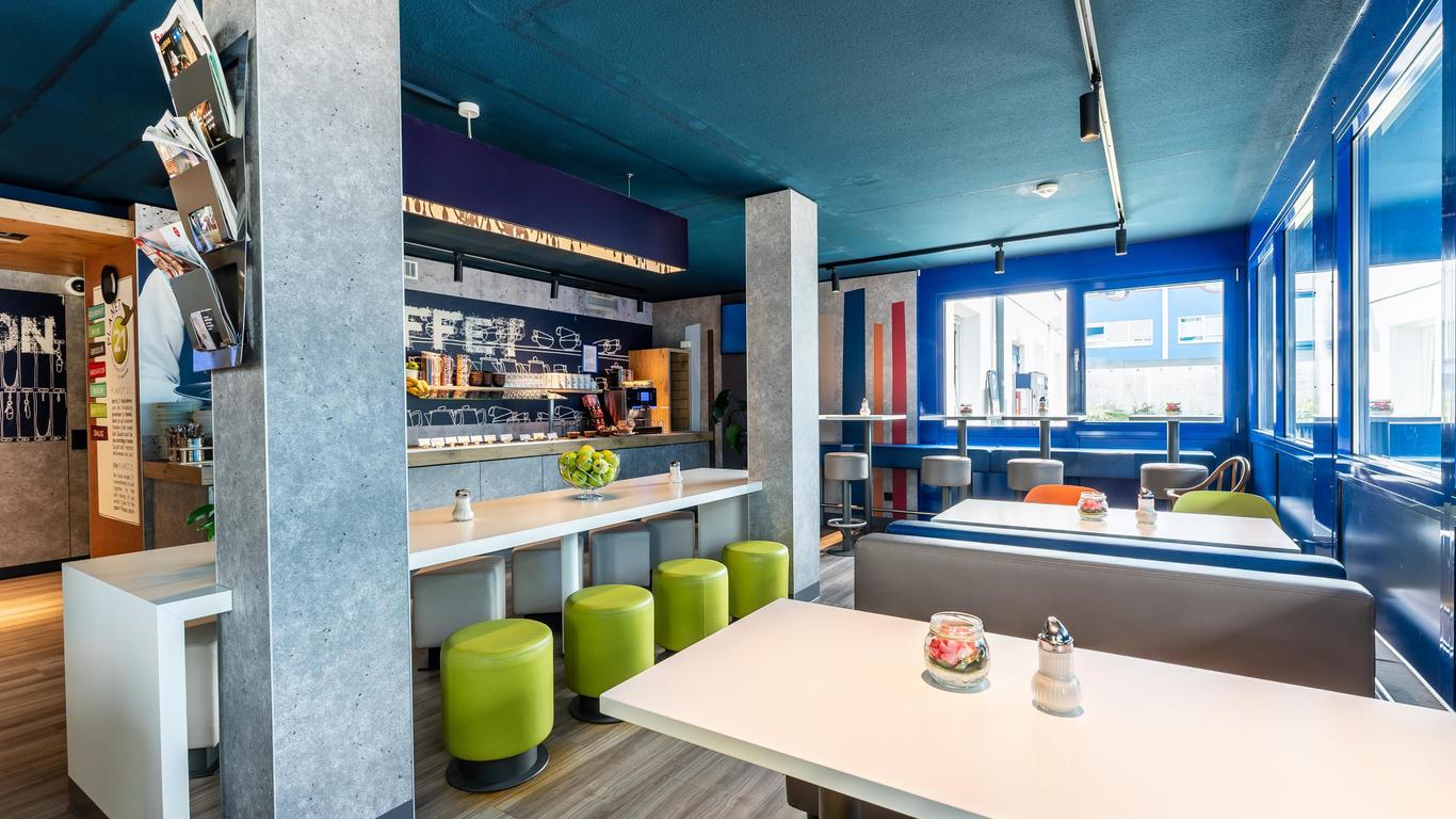 بي آند بي هوتول فرايبورج ويست