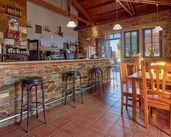 Hotel Rural Molino del Arriero - Luyego - Bar
