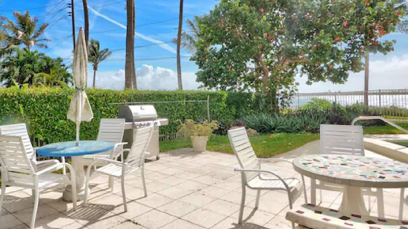 Southwind by Singer Island Vacation Rentals