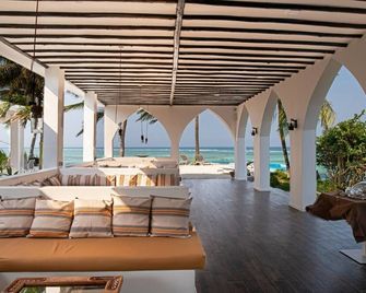 Shooting Star Boutique Hotel - Zanzibar by