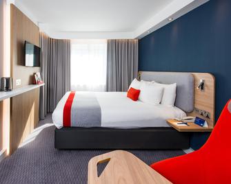 Holiday Inn Express London - Wimbledon South - London - Bedroom