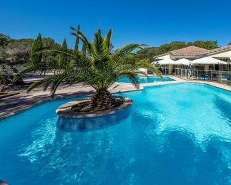 Garrigae Domaine de l'Esterel - Saint-Raphaël - Pool