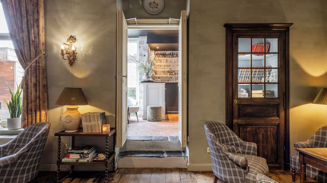 Hotel Ter Brughe by CW Hotel Collection