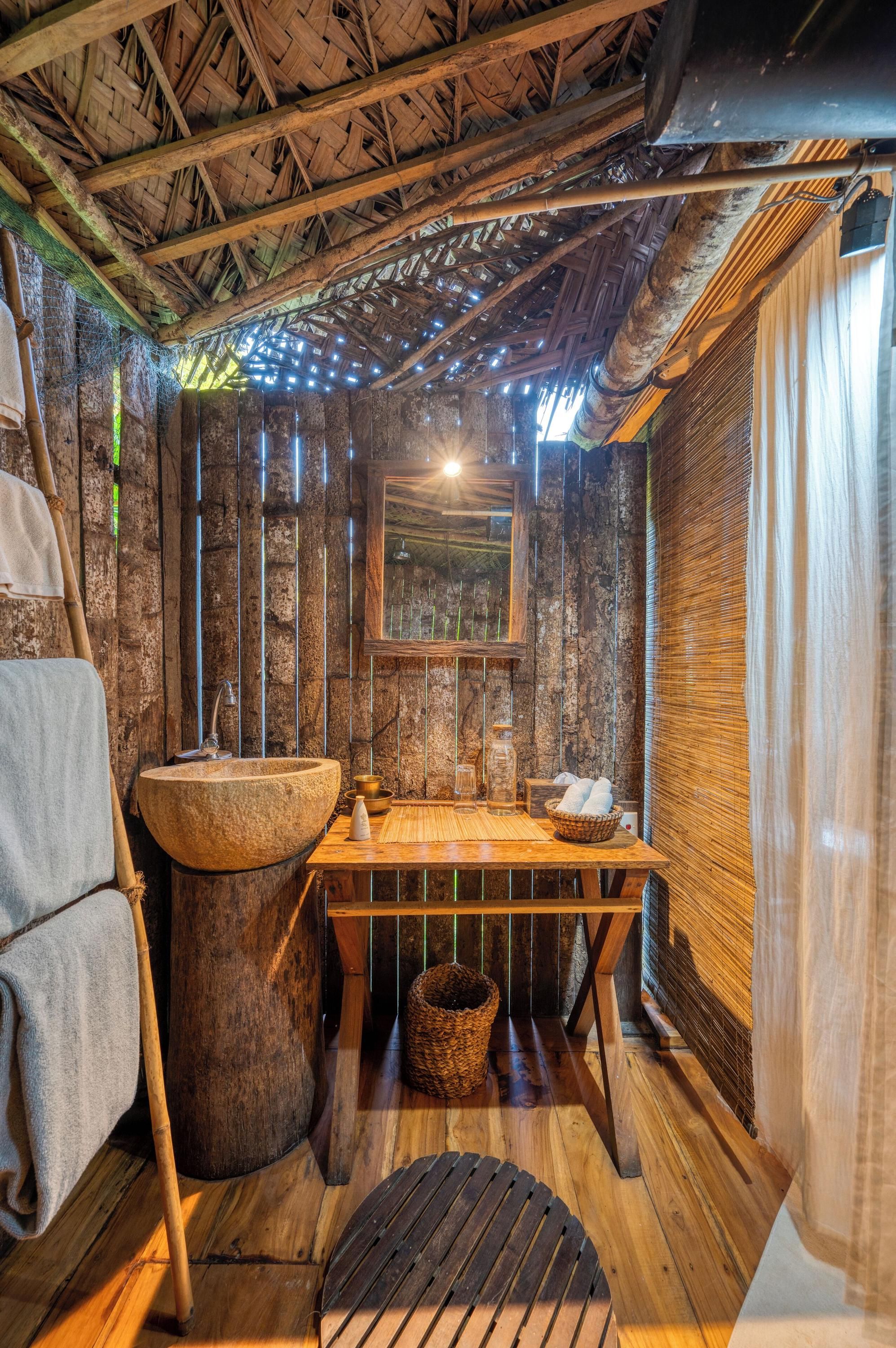 Living Heritage Koslanda - Bandarawela - Spa