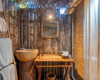 Living Heritage Koslanda - Bandarawela - Spa