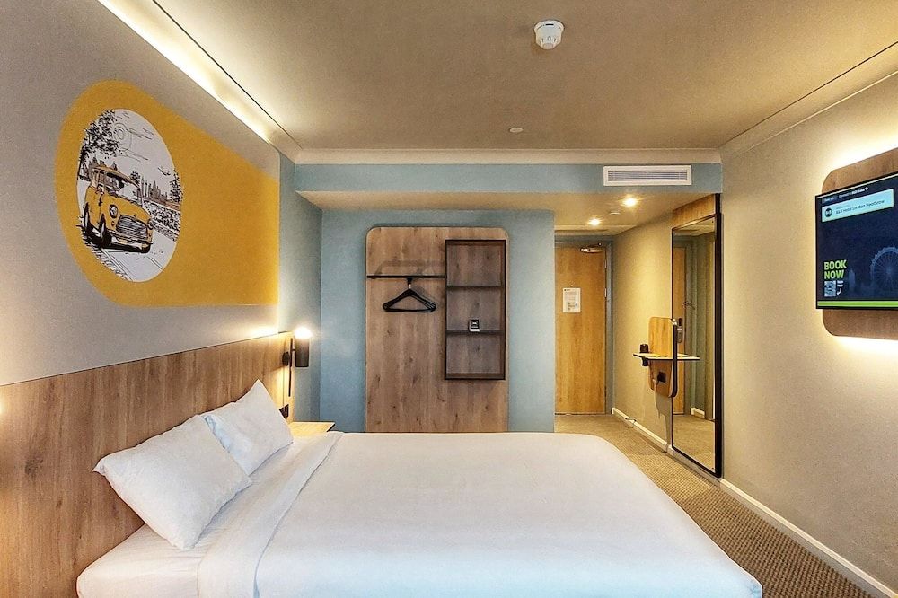 B&B HOTEL Inverness - Inverness