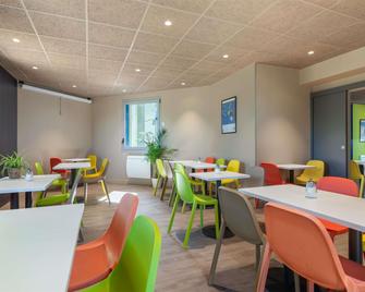 Ibis budget Caen Mondeville - Mondeville - Restaurant