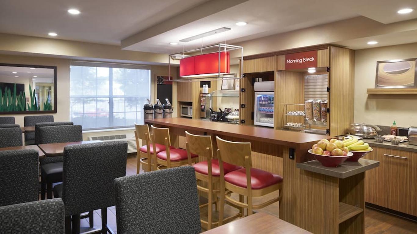 Towneplace Suites Milpitas Silicon Valley