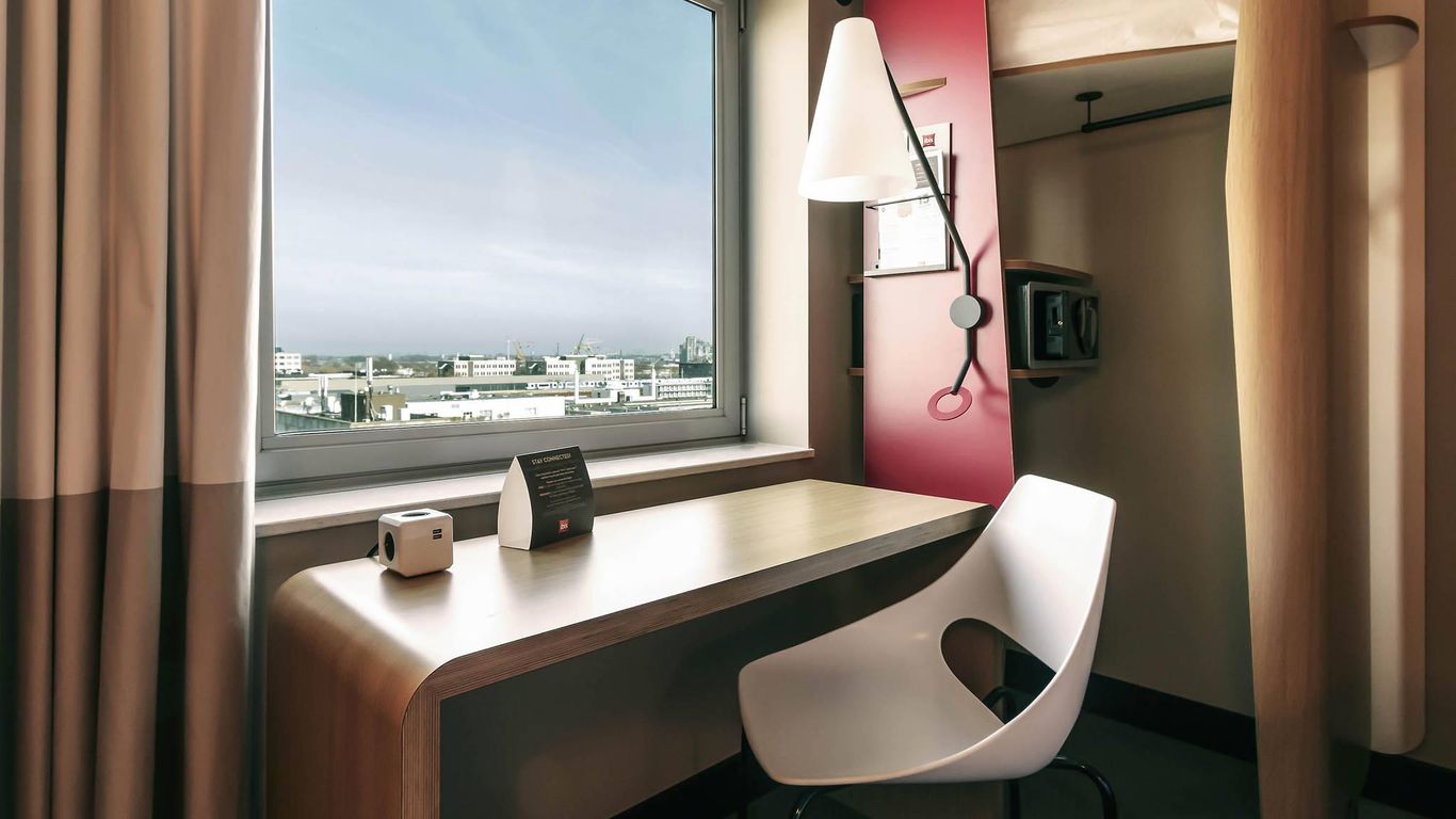 ibis Amsterdam City West